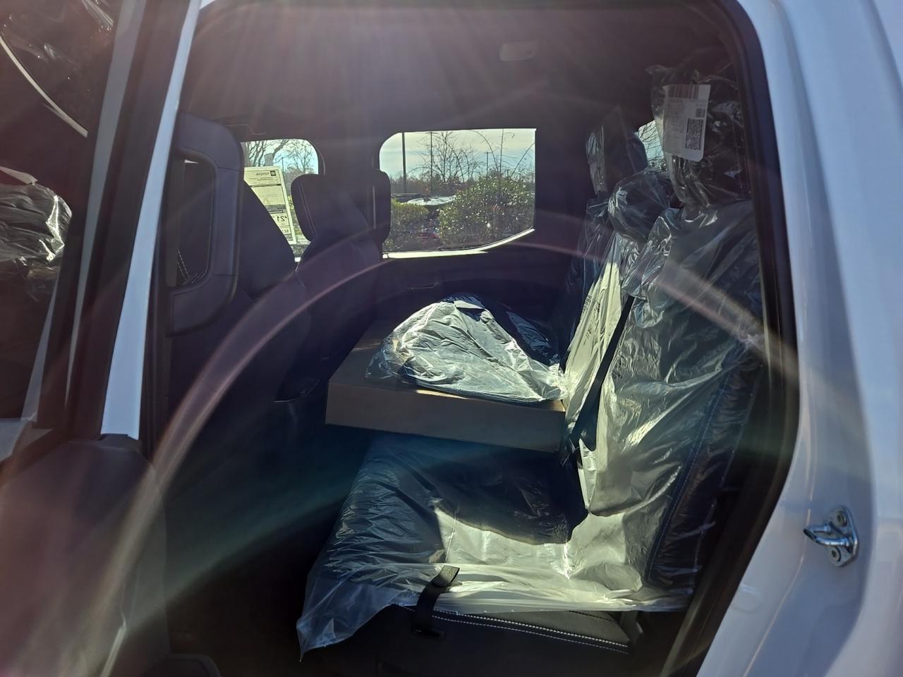 2024 Toyota Tacoma TRD Off-Road Stafford VA