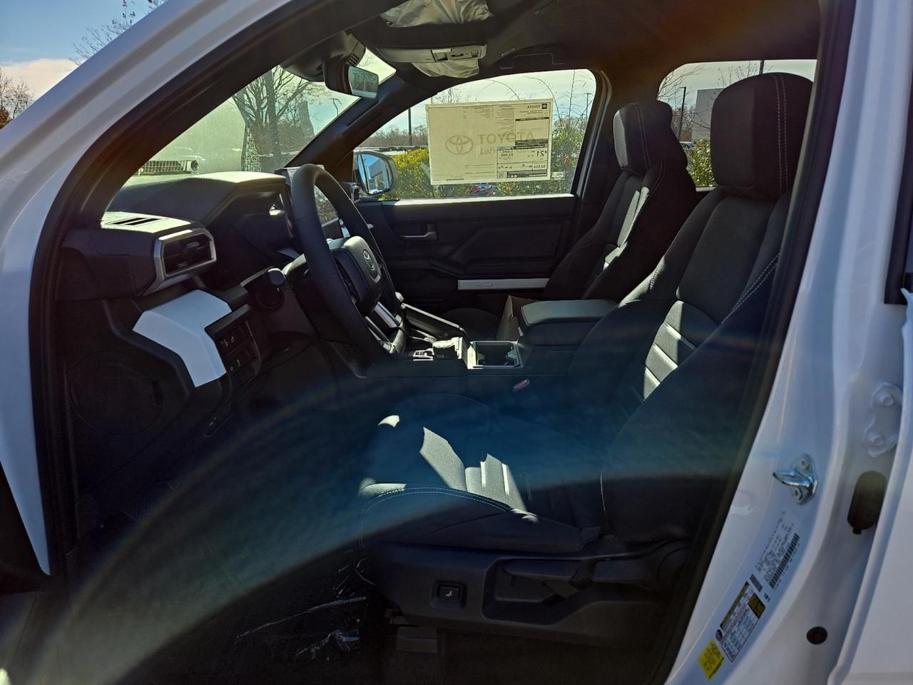 2024 Toyota Tacoma TRD Off-Road Stafford VA