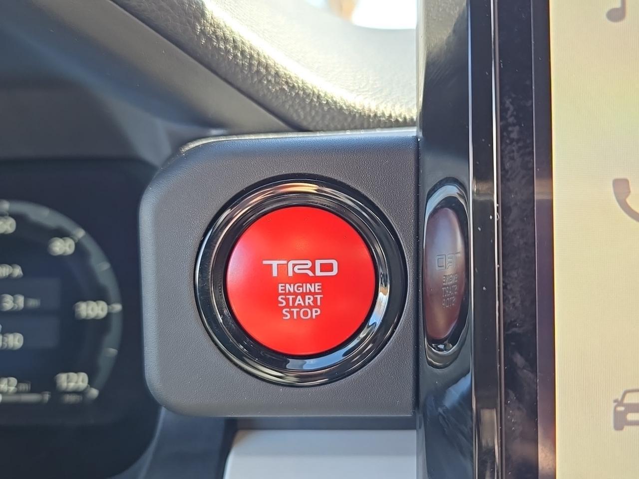 2024 Toyota Tacoma TRD Off-Road Stafford VA