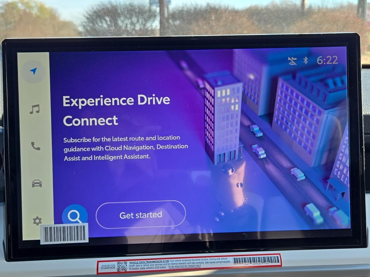 2024 Toyota Tacoma TRD Off-Road Stafford VA