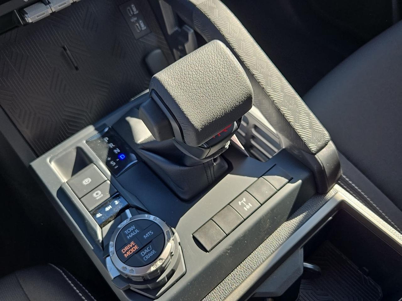 2024 Toyota Tacoma TRD Off-Road Stafford VA