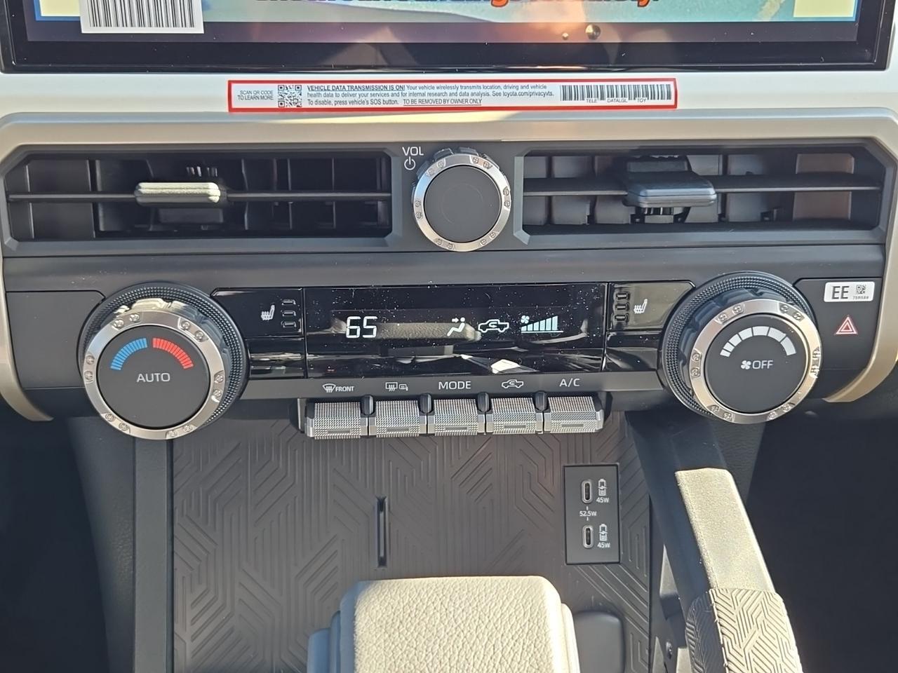 2024 Toyota Tacoma TRD Off-Road Stafford VA