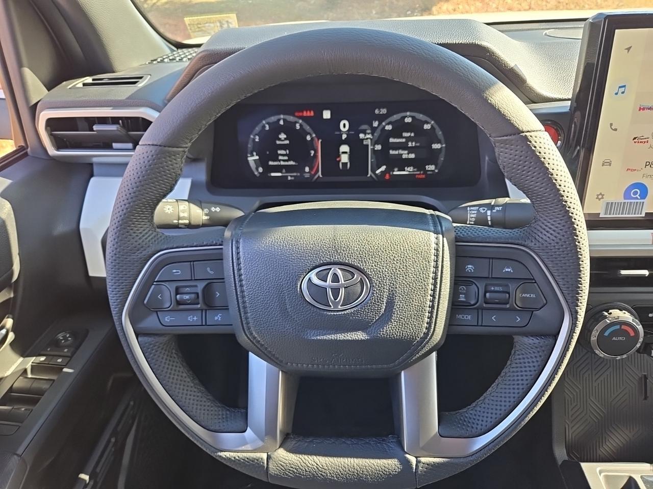 2024 Toyota Tacoma TRD Off-Road Stafford VA