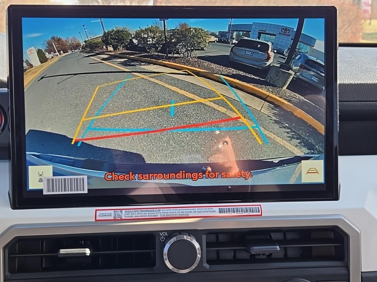 2024 Toyota Tacoma TRD Off-Road Stafford VA