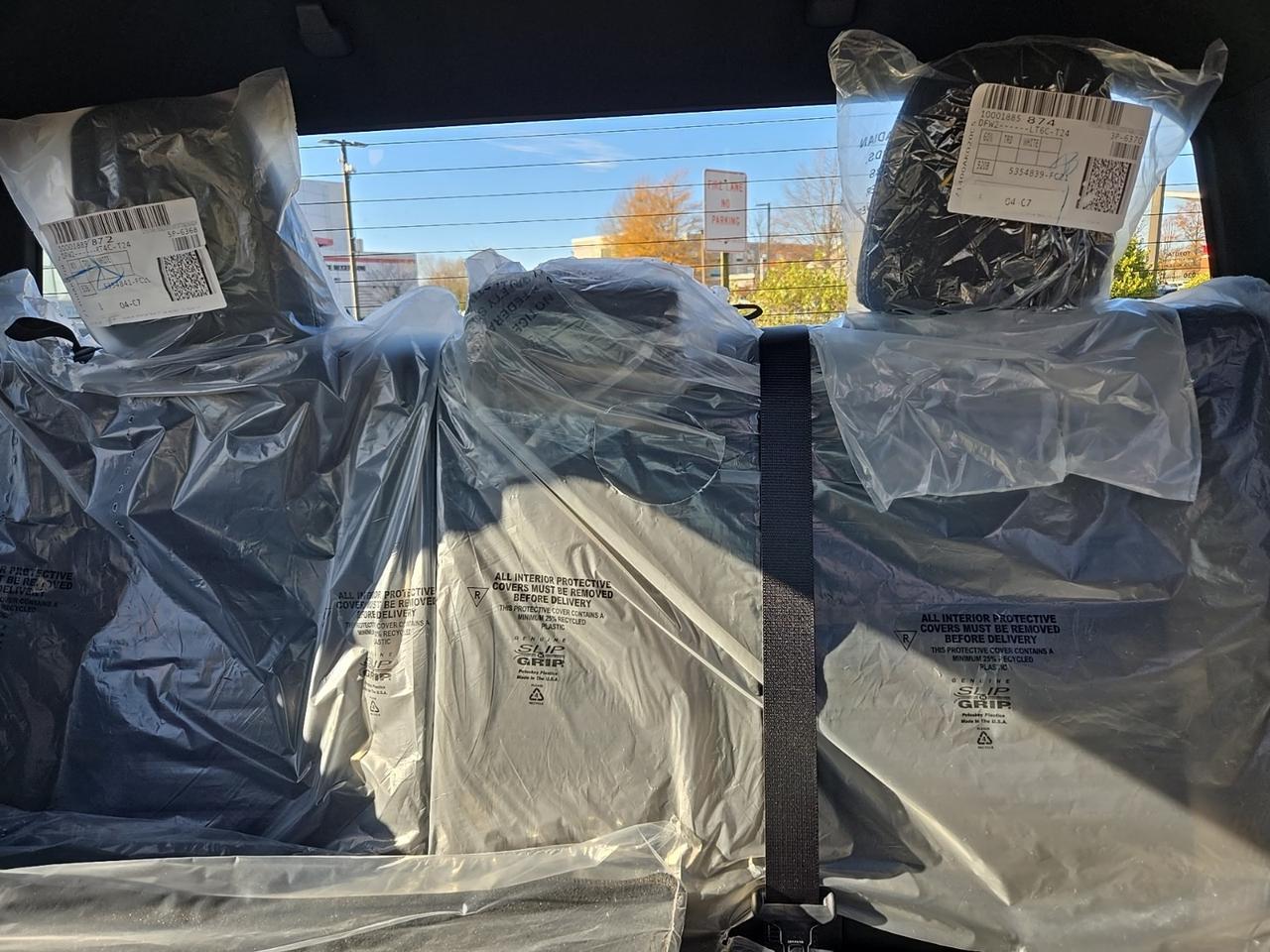 2024 Toyota Tacoma TRD Off-Road Stafford VA