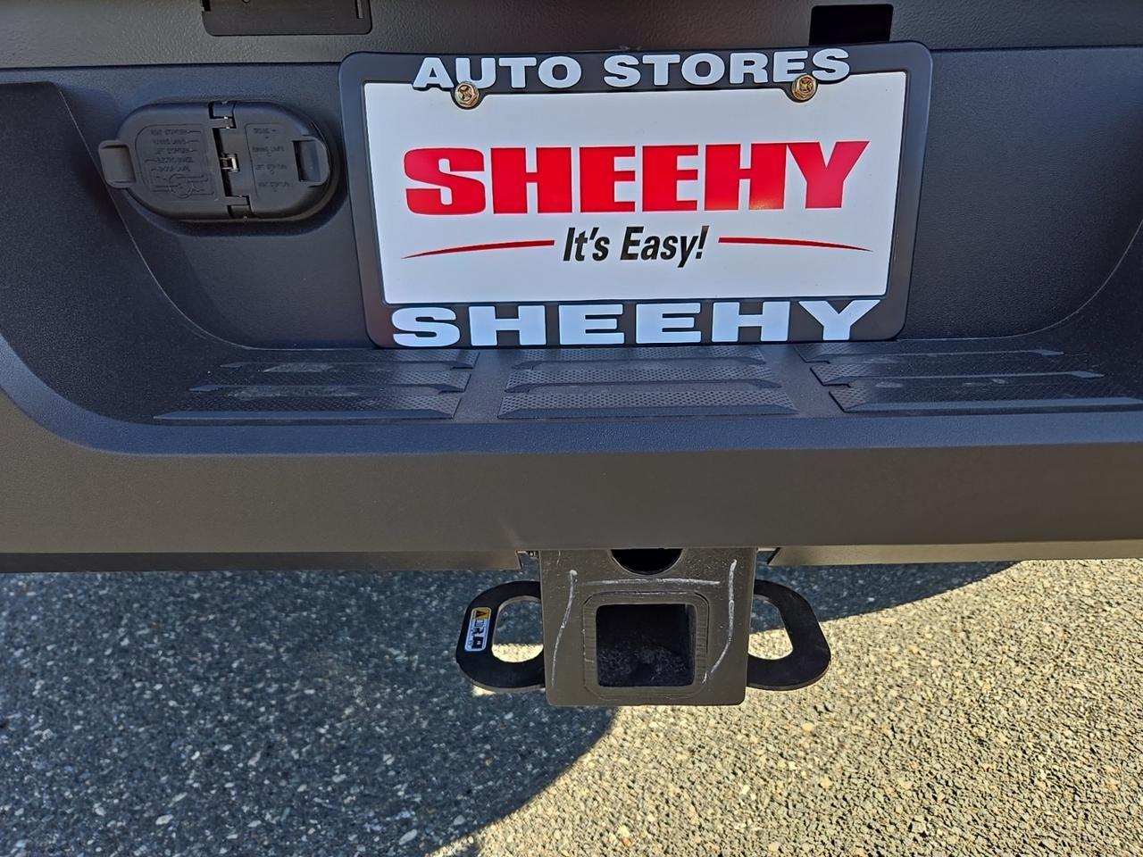 2024 Toyota Tacoma TRD Off-Road Stafford VA