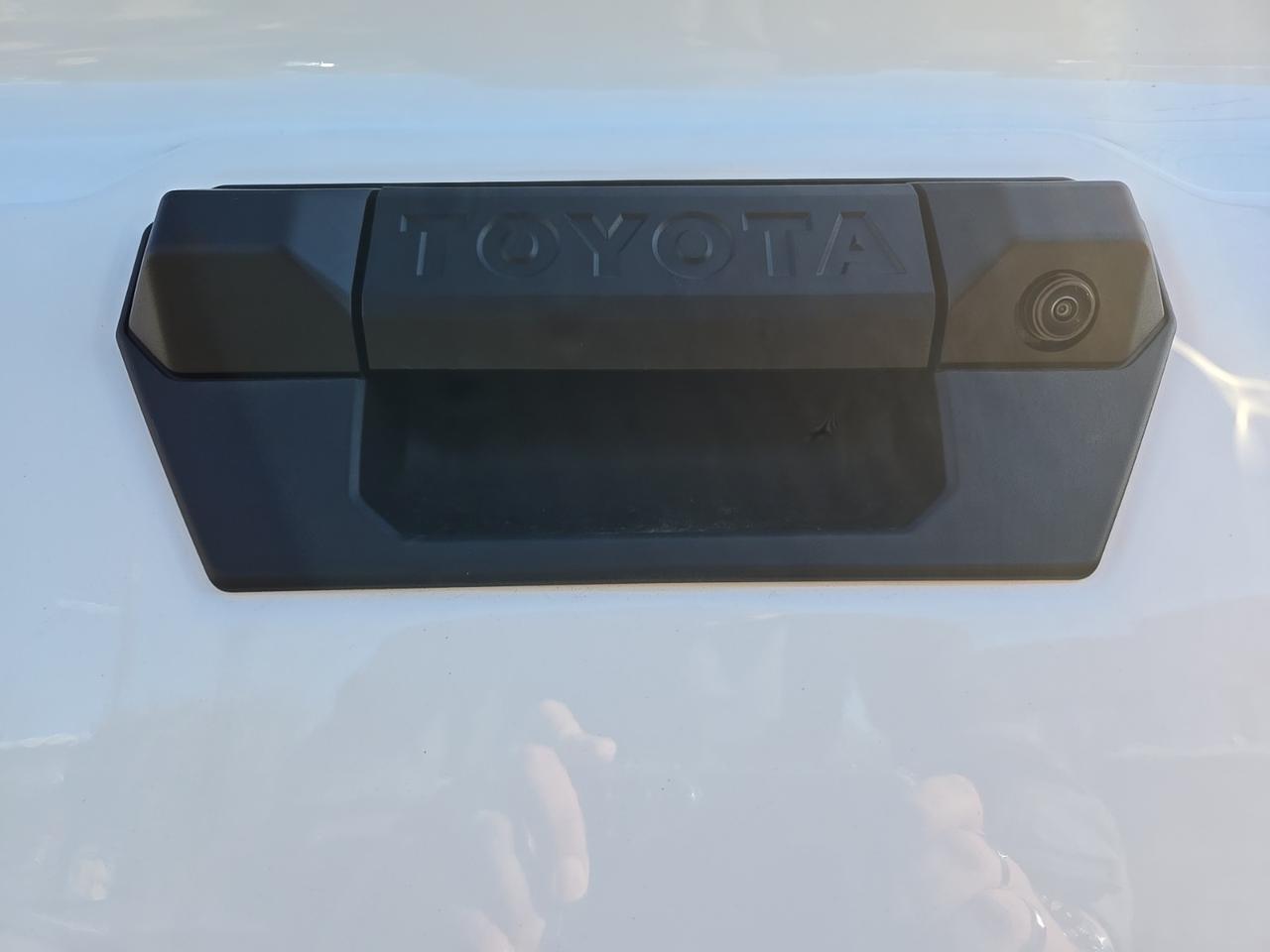 2024 Toyota Tacoma TRD Off-Road Stafford VA