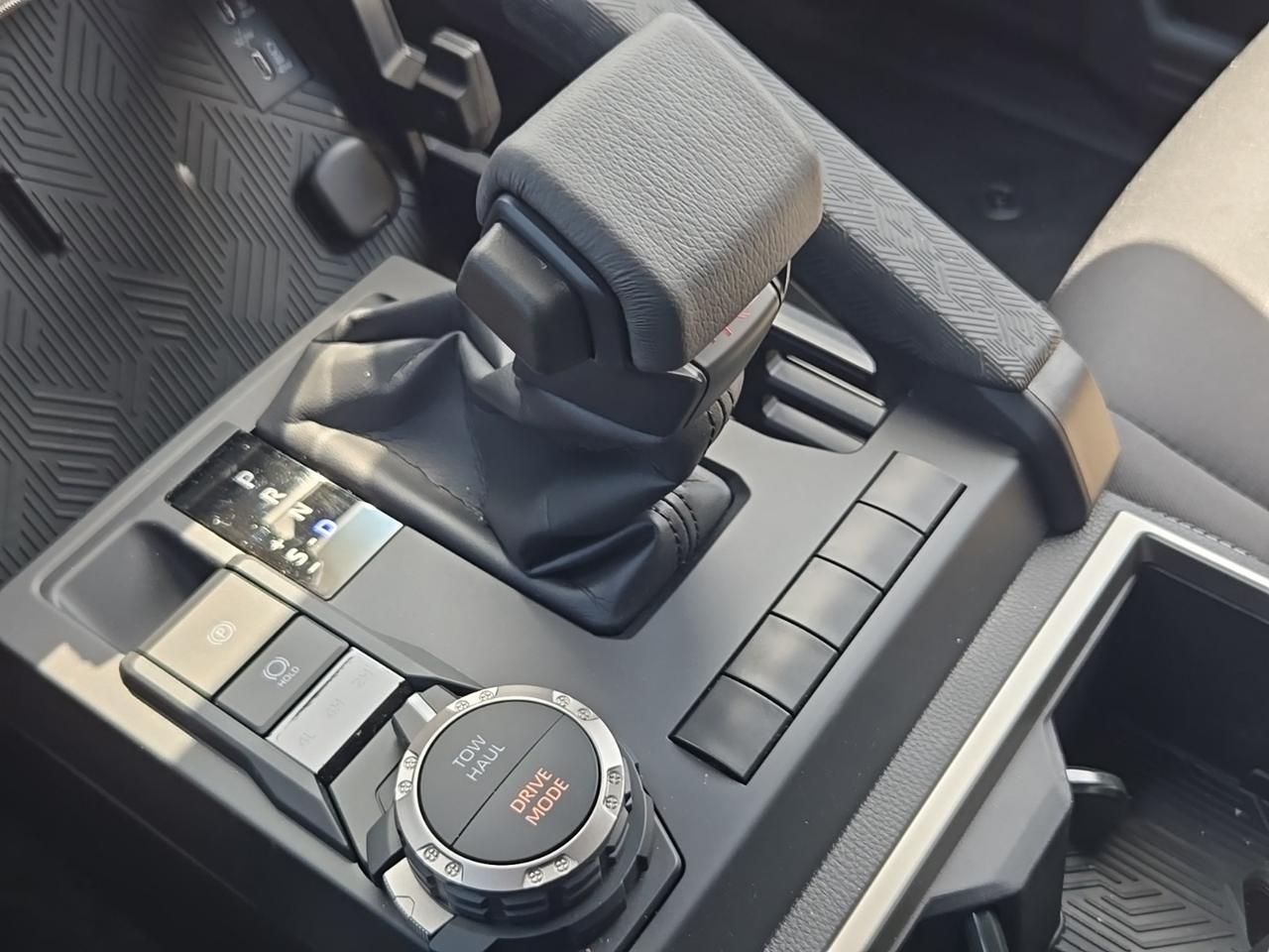 2024 Toyota Tacoma TRD Sport Stafford VA