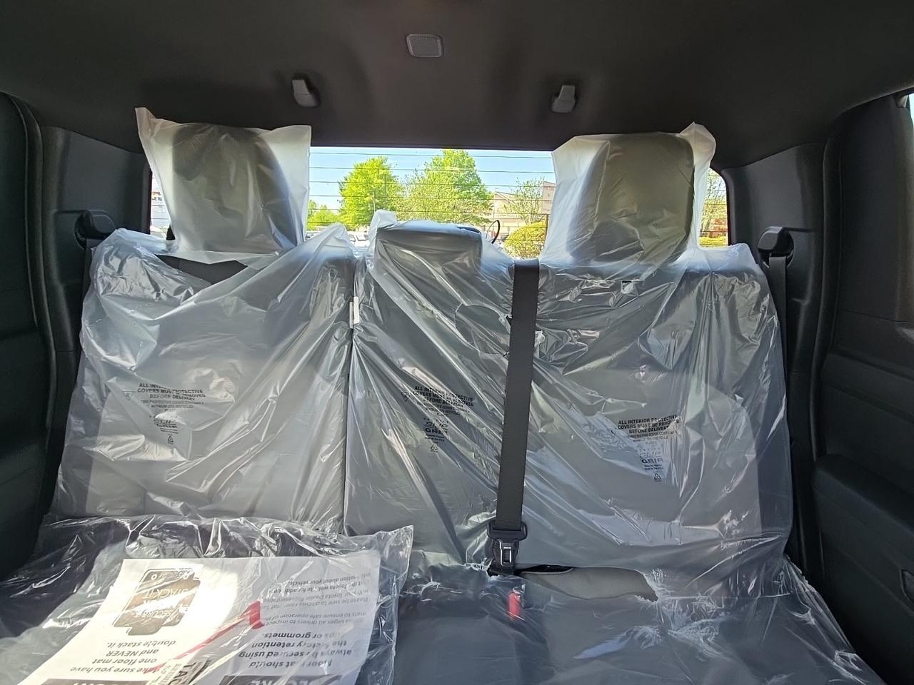 2024 Toyota Tacoma TRD Sport Stafford VA