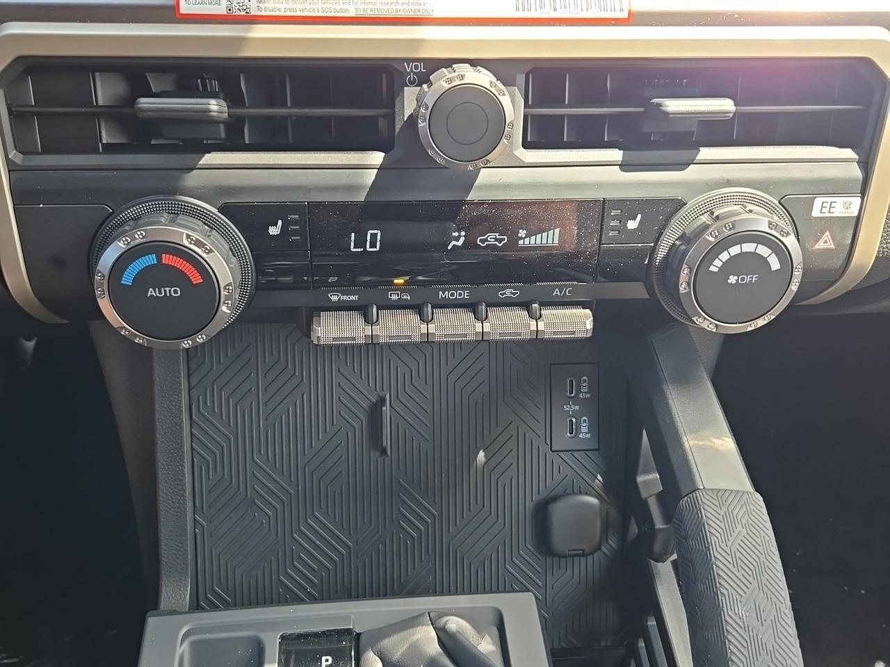 2024 Toyota Tacoma TRD Sport Stafford VA