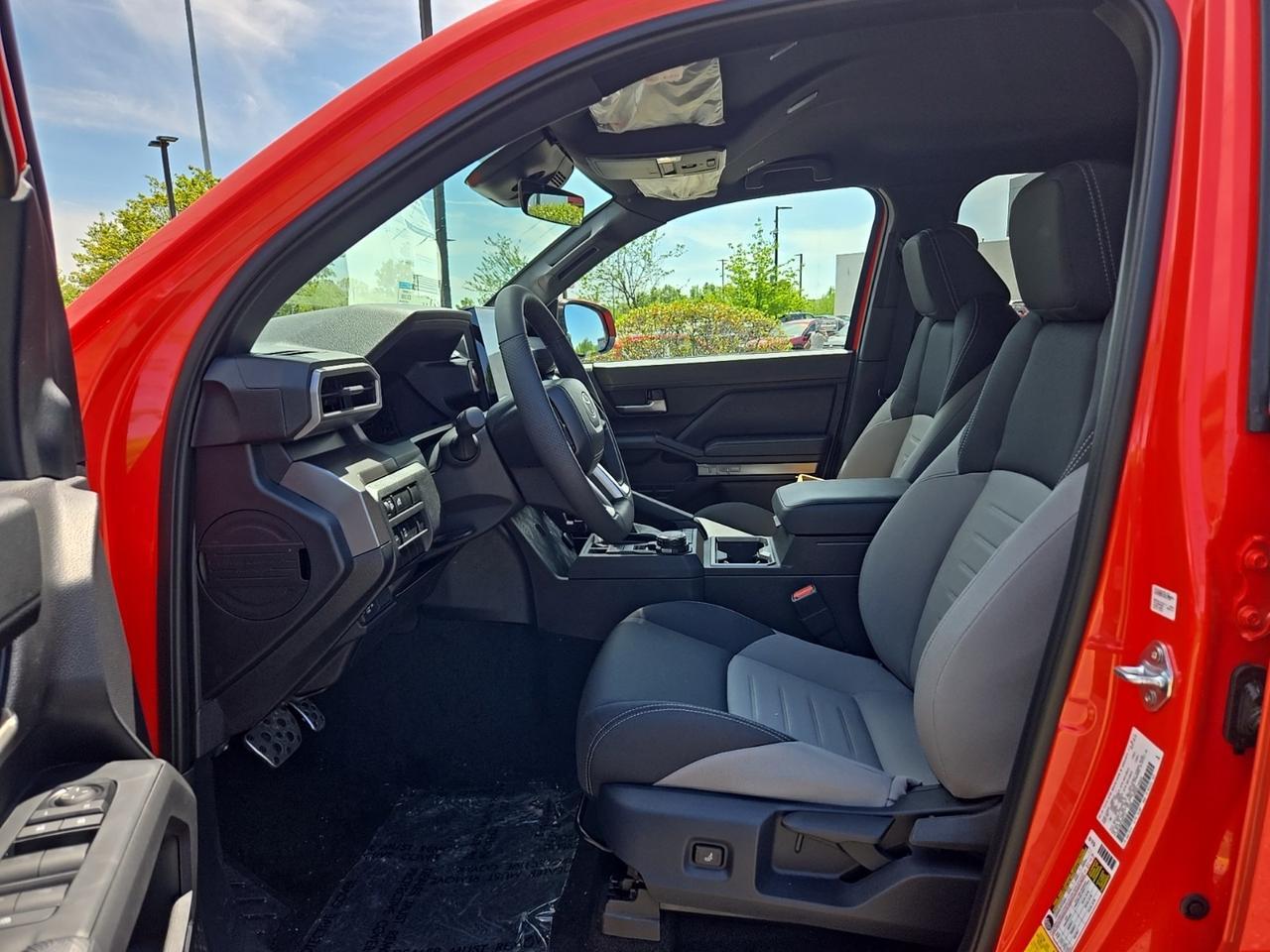 2024 Toyota Tacoma TRD Sport Stafford VA