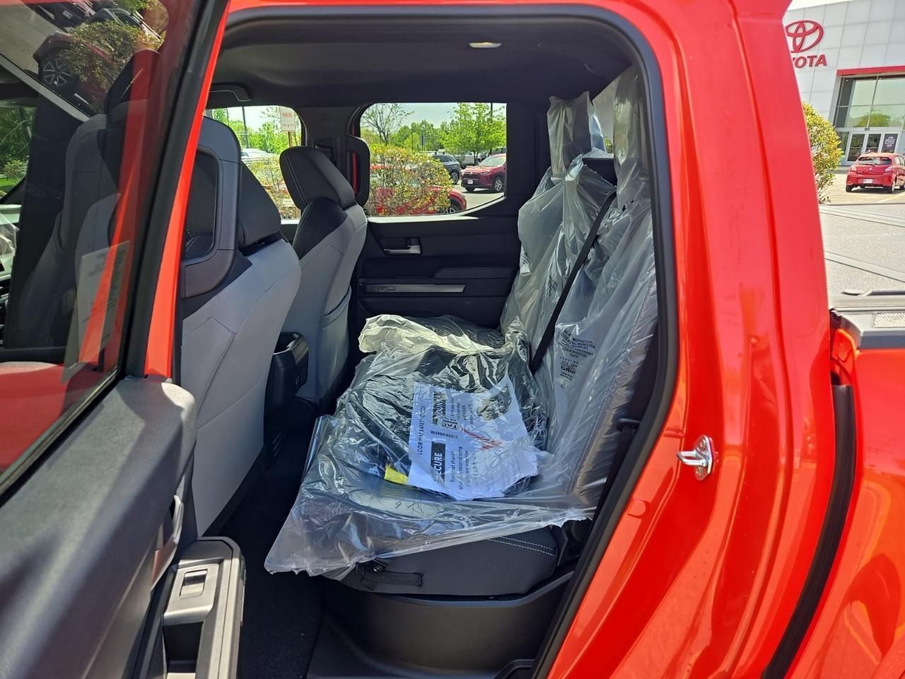 2024 Toyota Tacoma TRD Sport Stafford VA