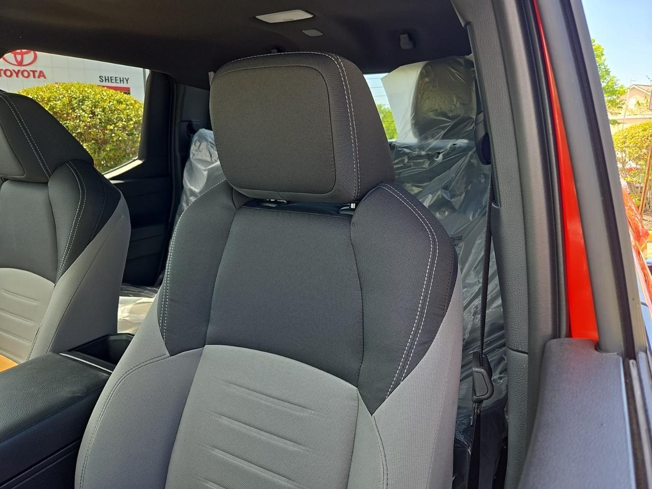 2024 Toyota Tacoma TRD Sport Stafford VA