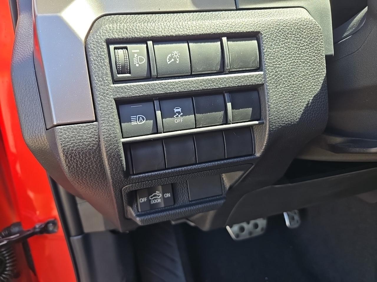 2024 Toyota Tacoma TRD Sport Stafford VA