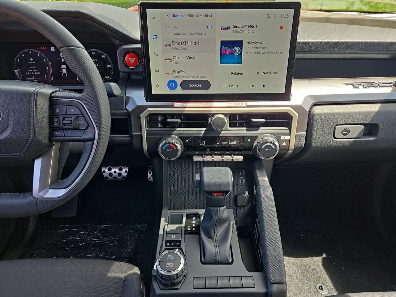 2024 Toyota Tacoma TRD Sport Stafford VA