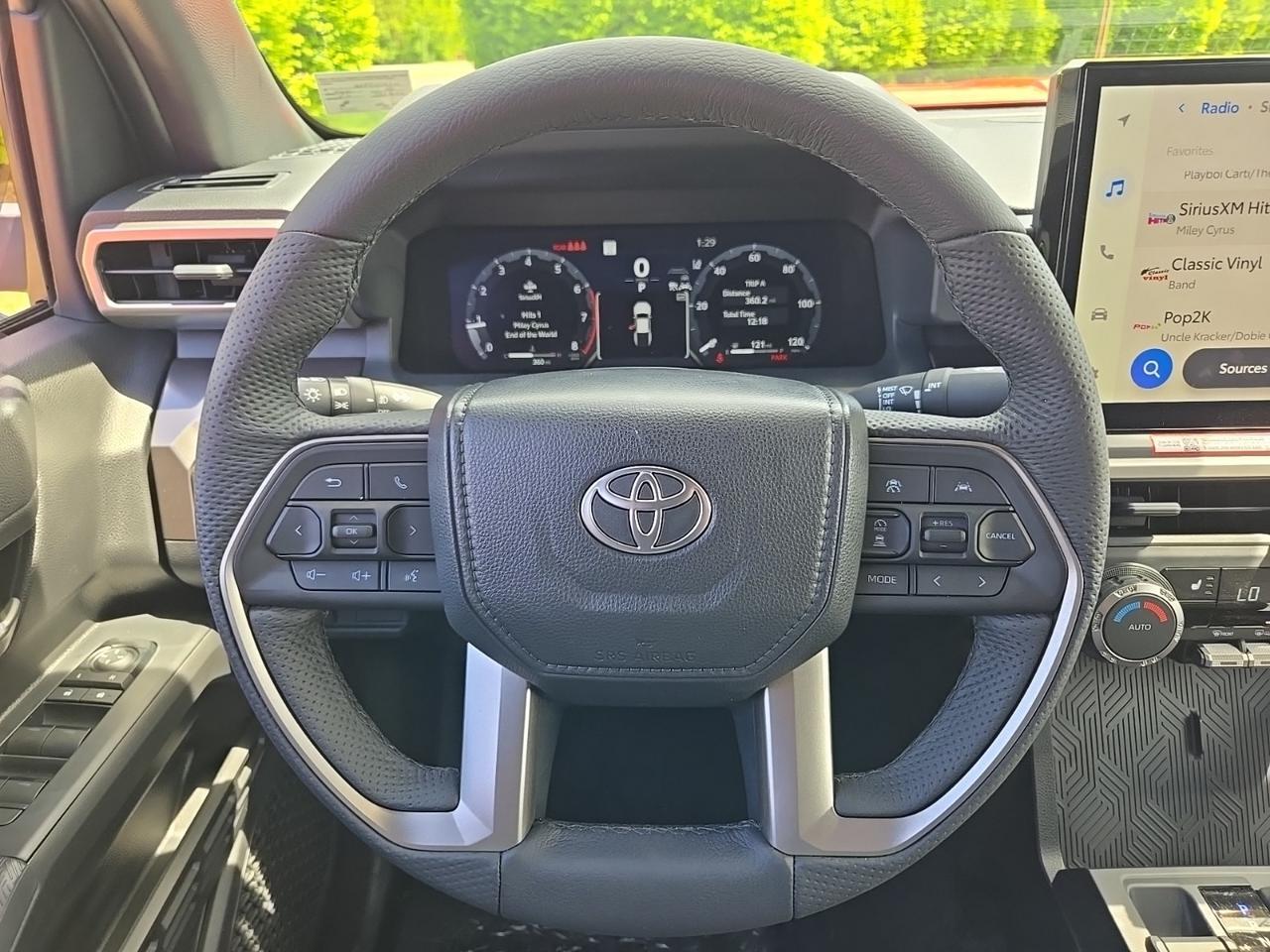 2024 Toyota Tacoma TRD Sport Stafford VA