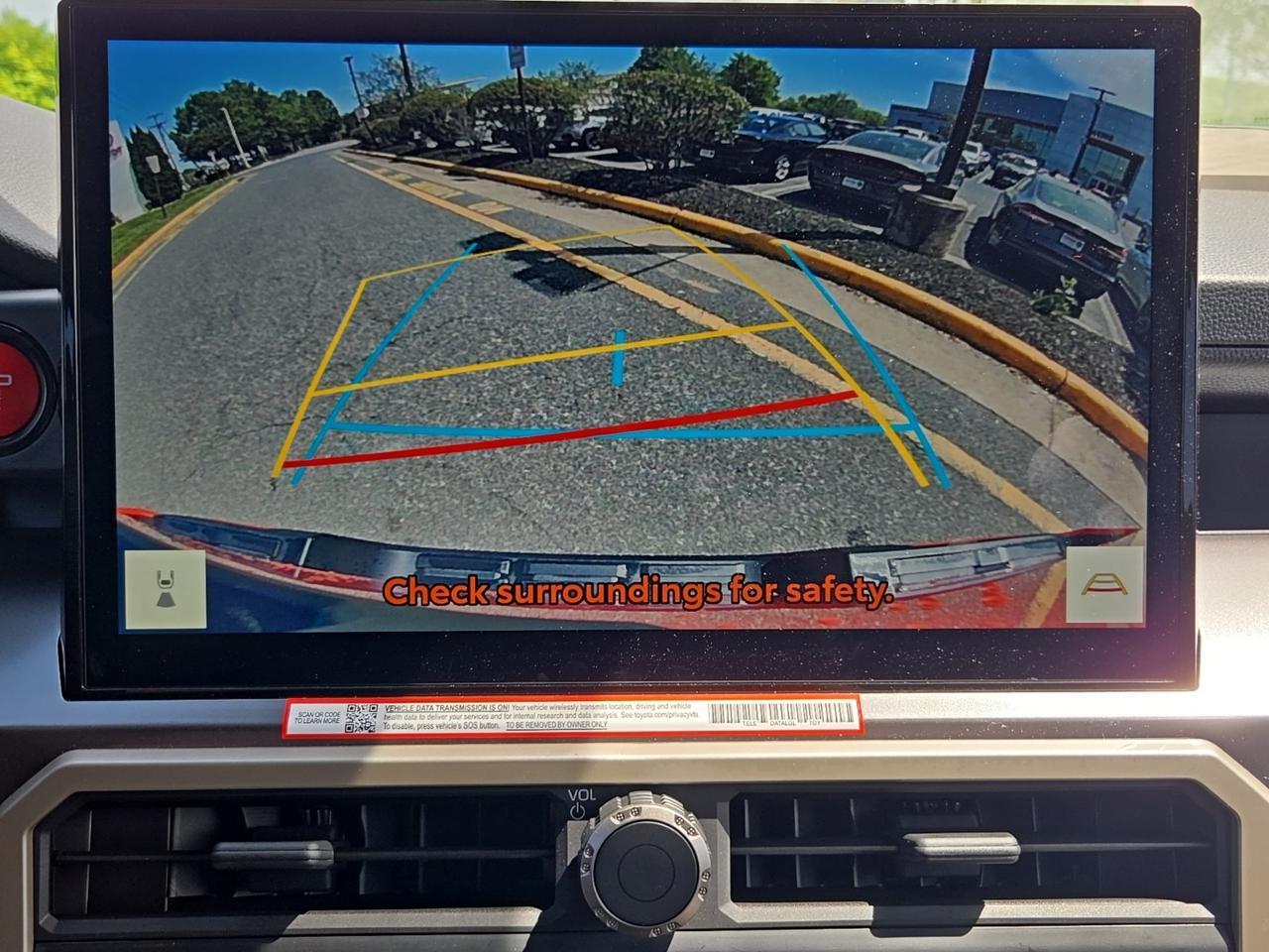 2024 Toyota Tacoma TRD Sport Stafford VA