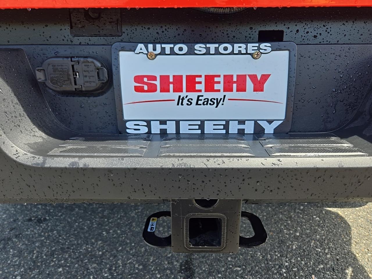 2024 Toyota Tacoma TRD Sport Stafford VA