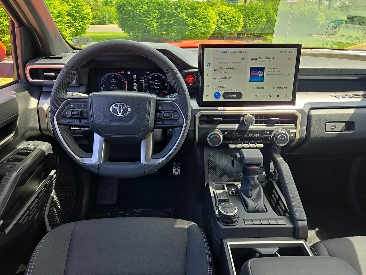 2024 Toyota Tacoma TRD Sport Stafford VA