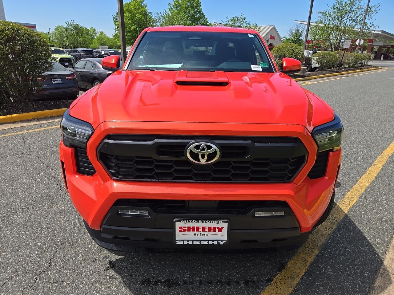 2024 Toyota Tacoma TRD Sport Stafford VA