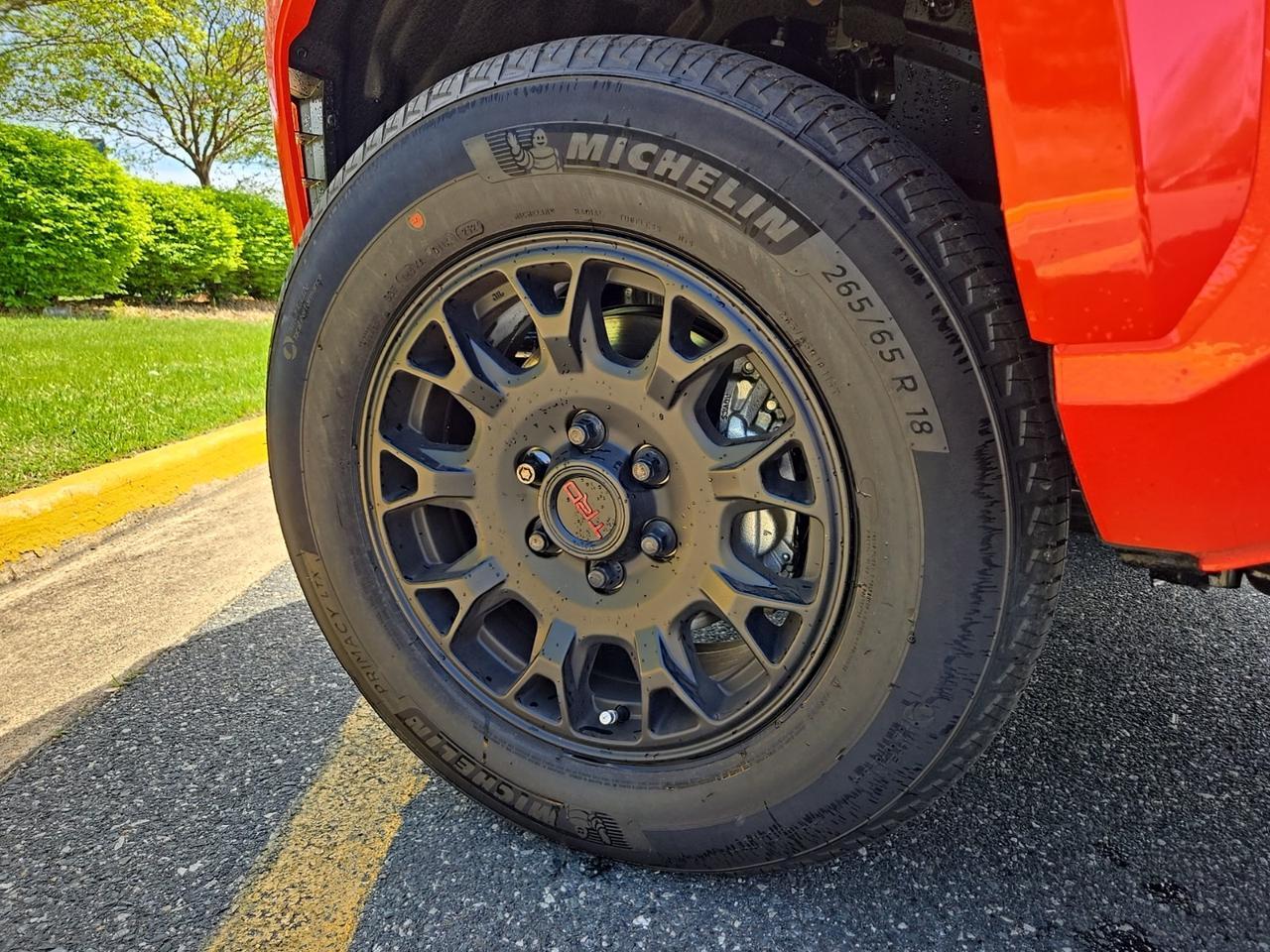 2024 Toyota Tacoma TRD Sport Stafford VA