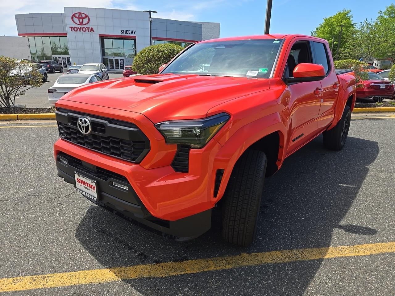 2024 Toyota Tacoma TRD Sport Stafford VA