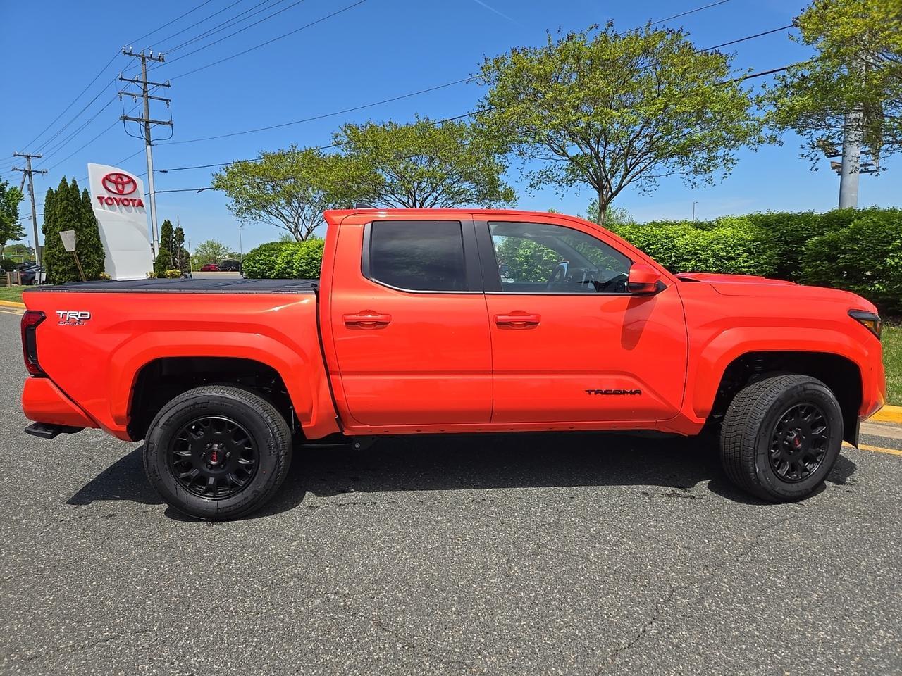 2024 Toyota Tacoma TRD Sport Stafford VA