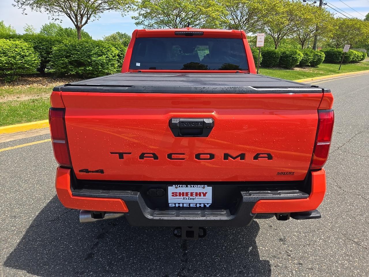 2024 Toyota Tacoma TRD Sport Stafford VA