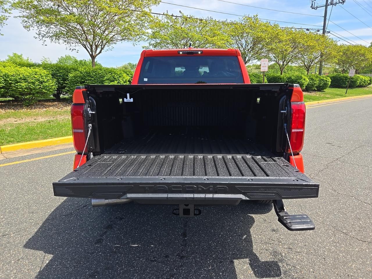2024 Toyota Tacoma TRD Sport Stafford VA