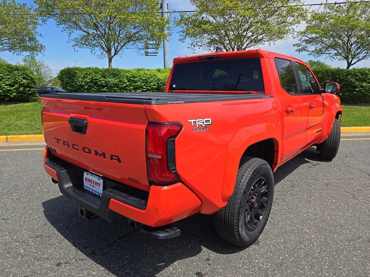 2024 Toyota Tacoma TRD Sport Stafford VA