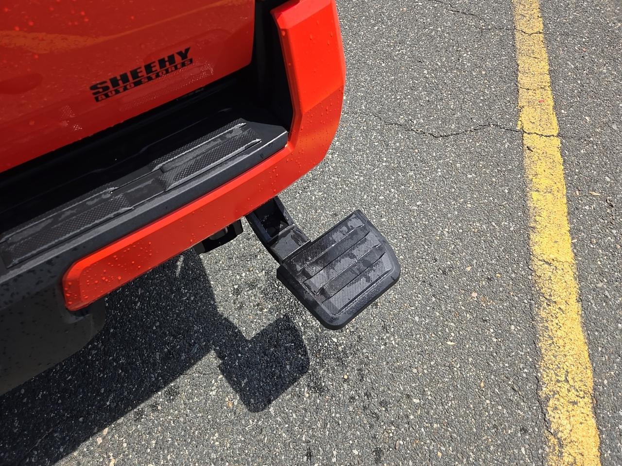 2024 Toyota Tacoma TRD Sport Stafford VA