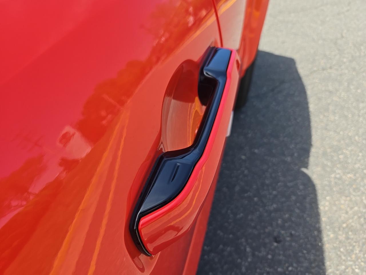 2024 Toyota Tacoma TRD Sport Stafford VA