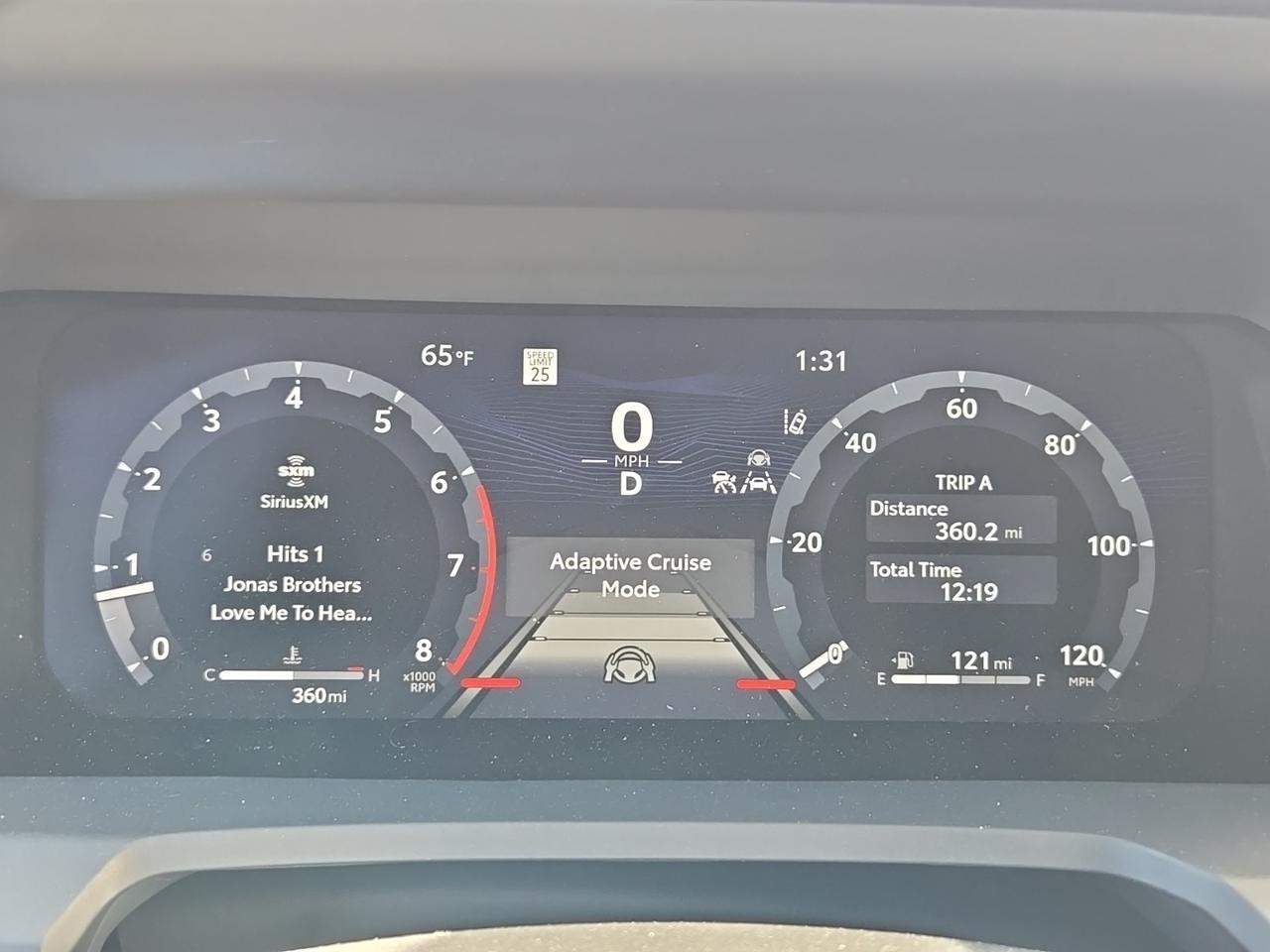 2024 Toyota Tacoma TRD Sport Stafford VA