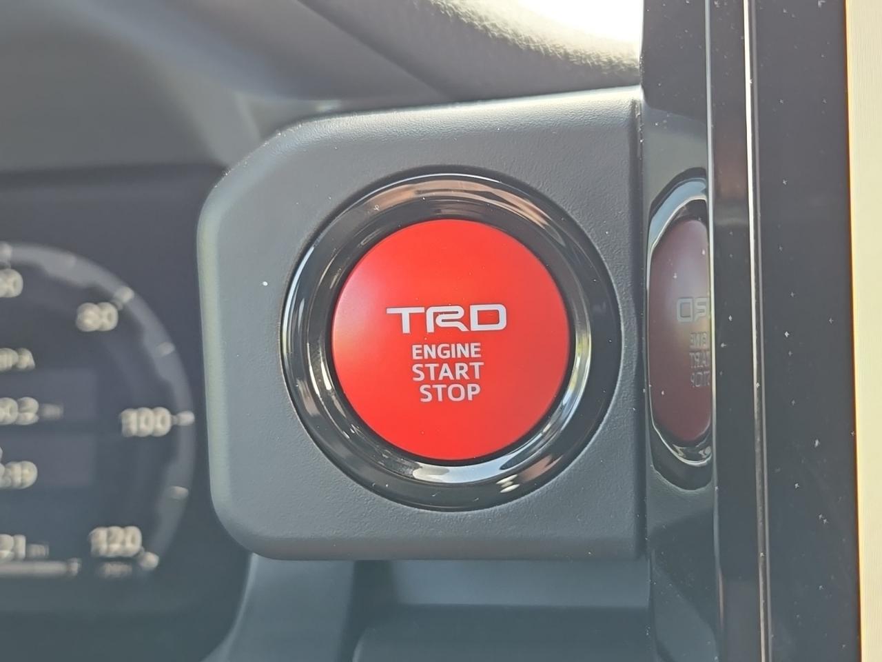 2024 Toyota Tacoma TRD Sport Stafford VA