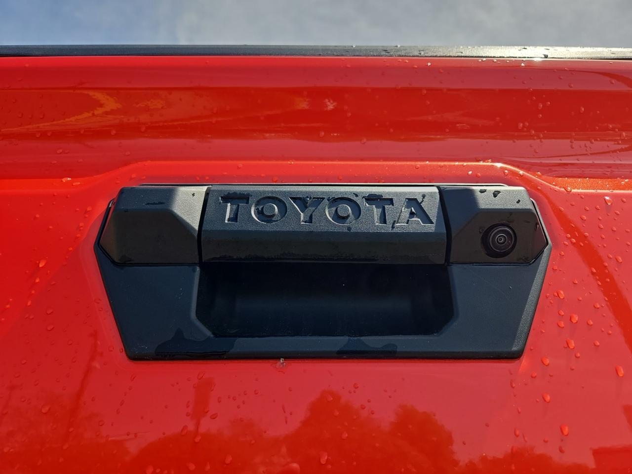 2024 Toyota Tacoma TRD Sport Stafford VA