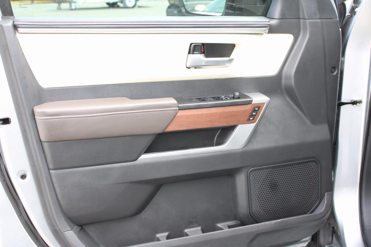 2024 Toyota Tundra Hybrid 1794 Edition Stafford VA