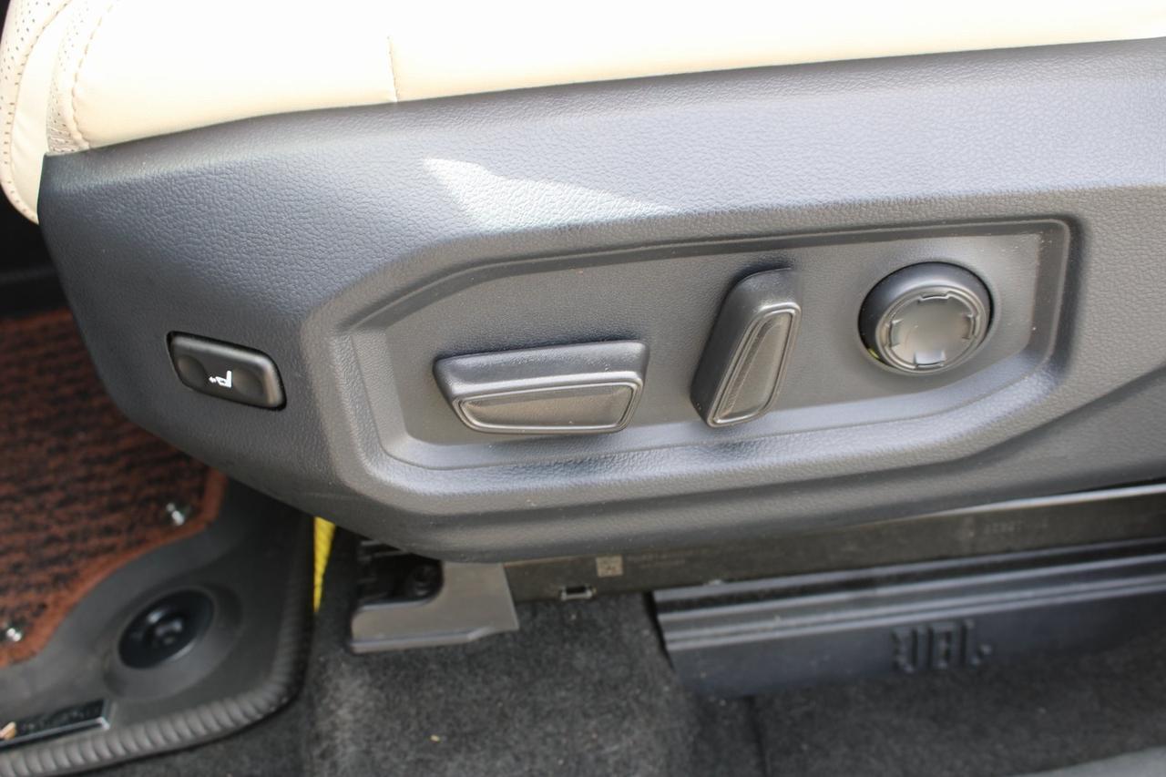 2024 Toyota Tundra Hybrid 1794 Edition Stafford VA