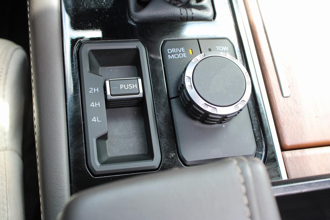 2024 Toyota Tundra Hybrid 1794 Edition Stafford VA