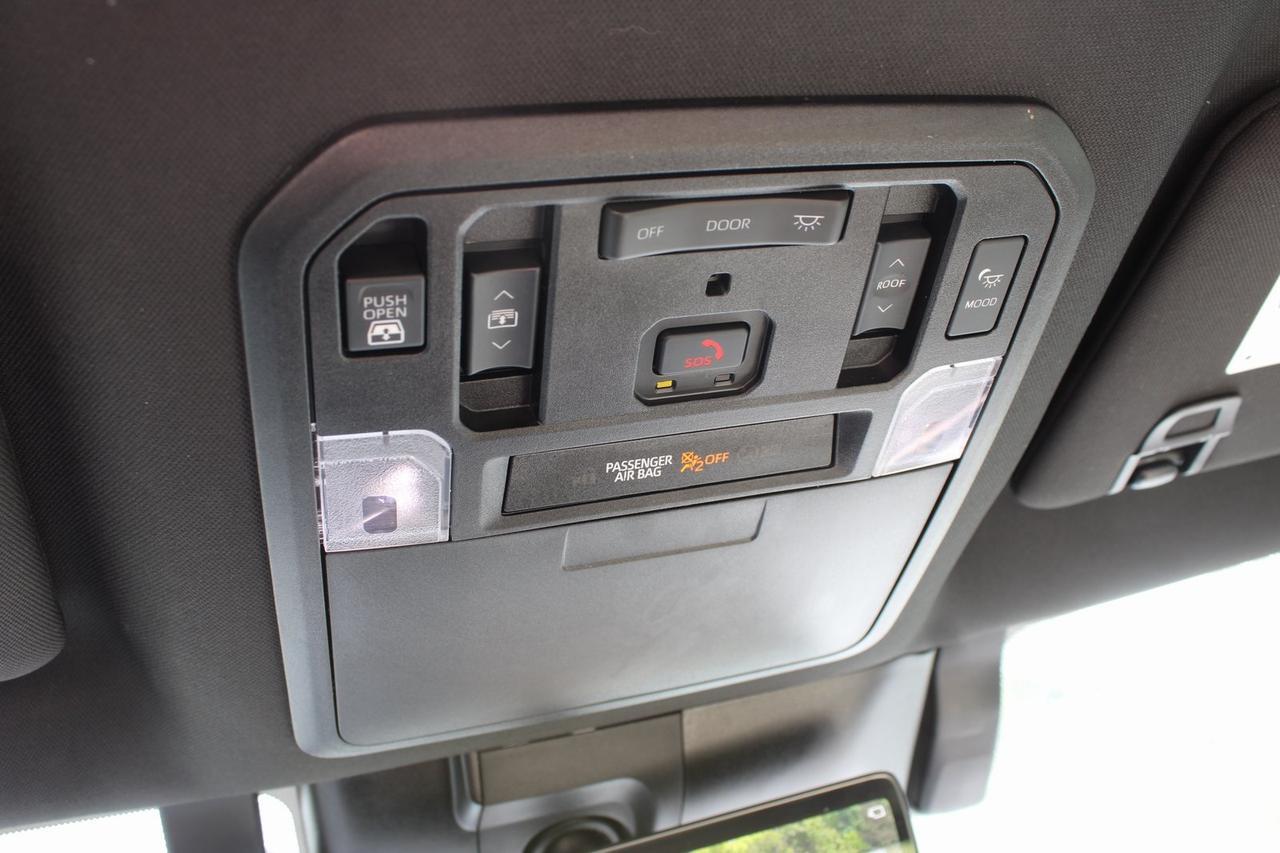 2024 Toyota Tundra Hybrid 1794 Edition Stafford VA