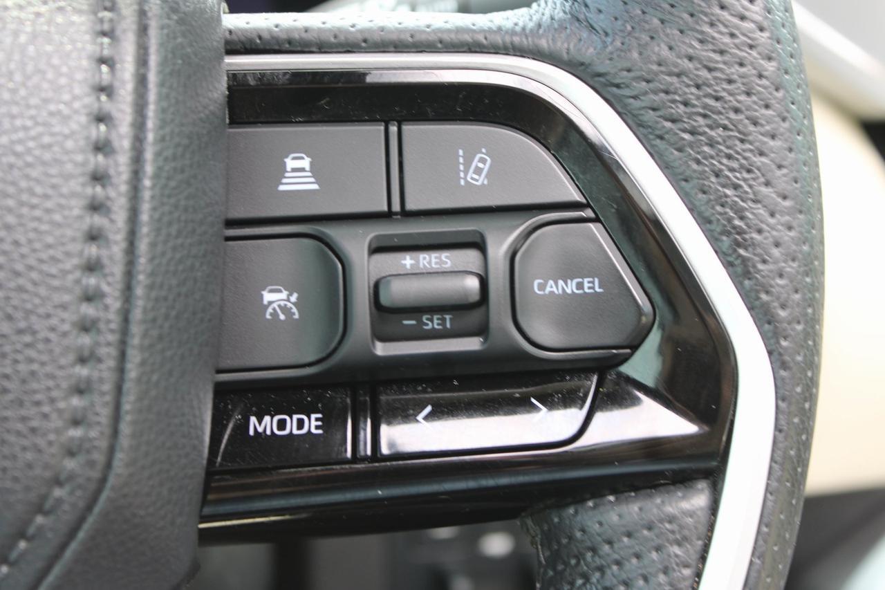 2024 Toyota Tundra Hybrid 1794 Edition Stafford VA