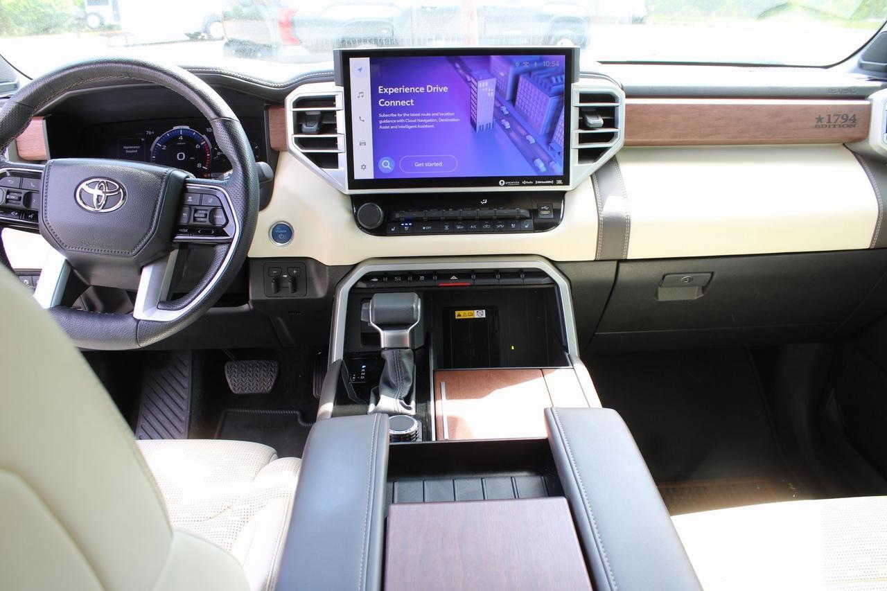 2024 Toyota Tundra Hybrid 1794 Edition Stafford VA