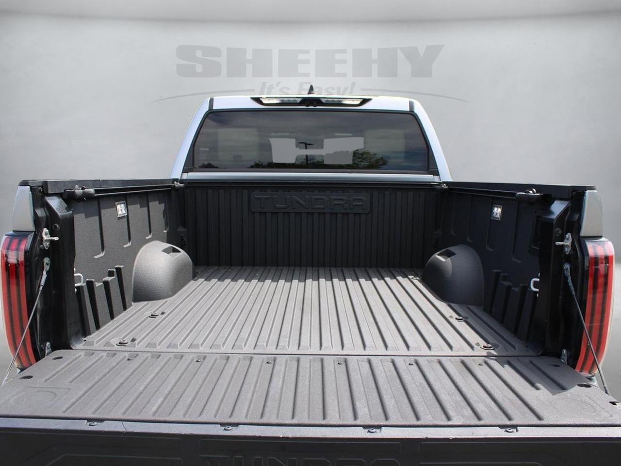 2024 Toyota Tundra Hybrid 1794 Edition Stafford VA