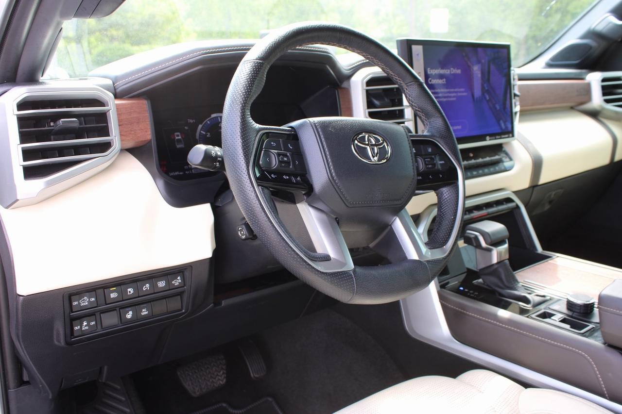 2024 Toyota Tundra Hybrid 1794 Edition Stafford VA