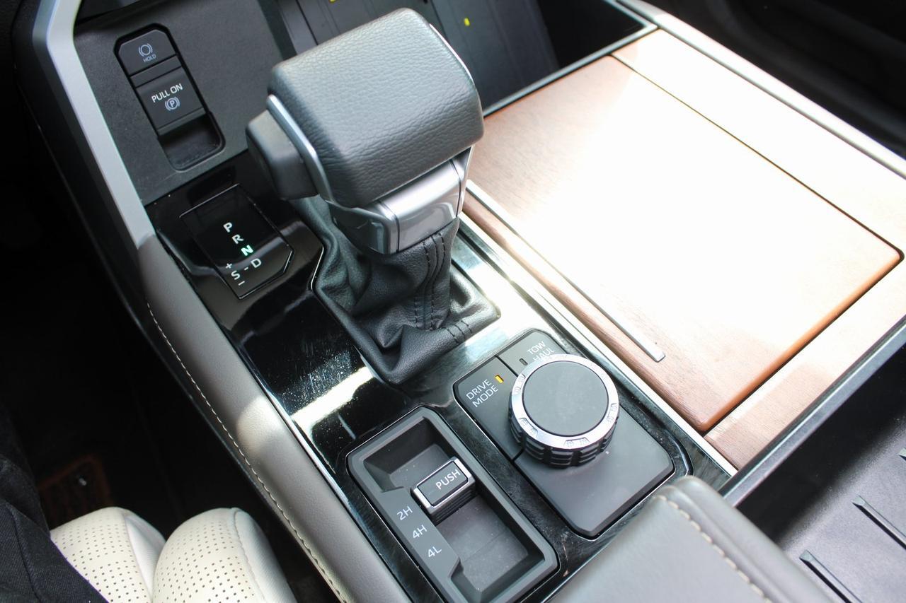 2024 Toyota Tundra Hybrid 1794 Edition Stafford VA