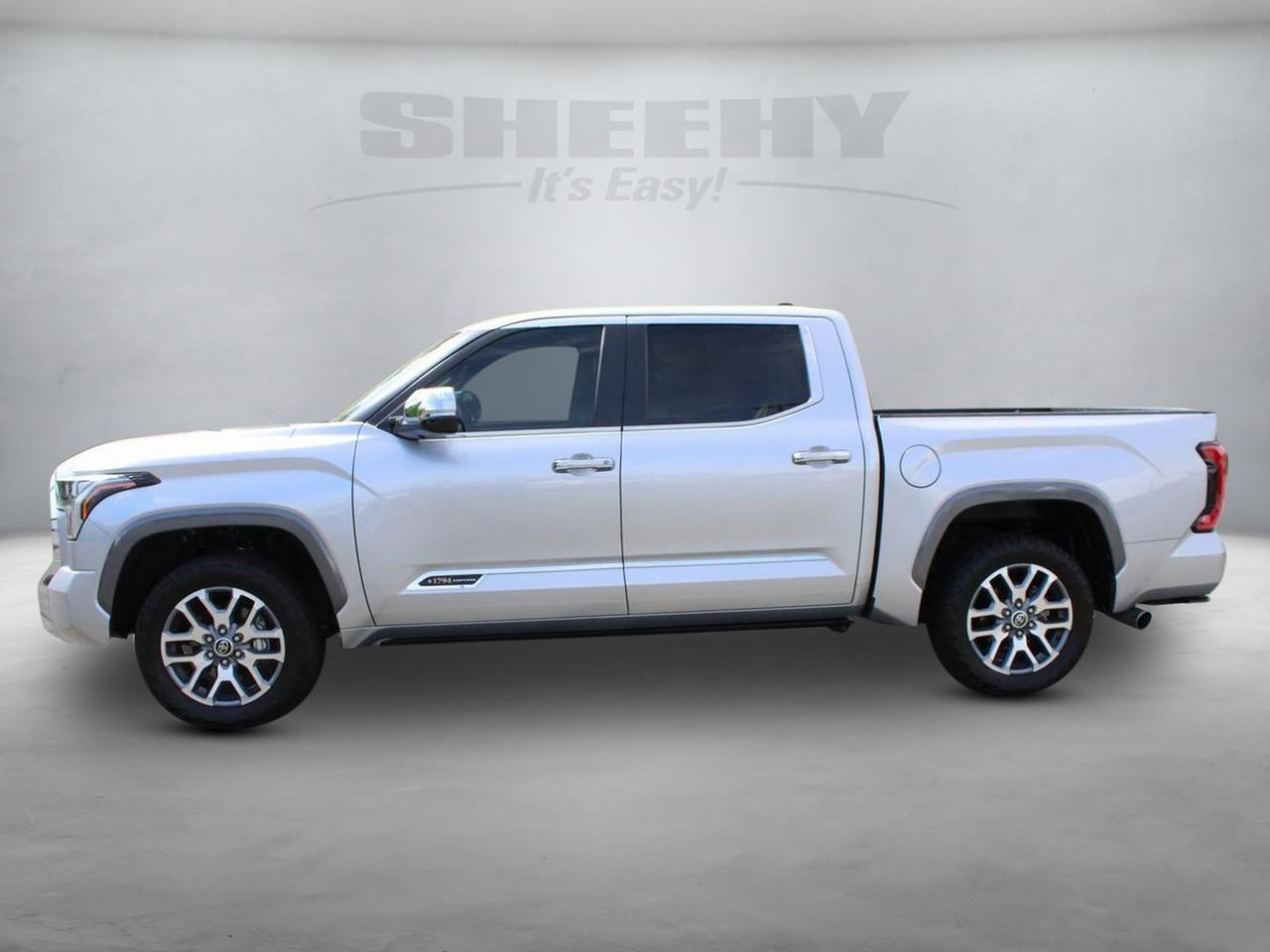 2024 Toyota Tundra Hybrid 1794 Edition Stafford VA