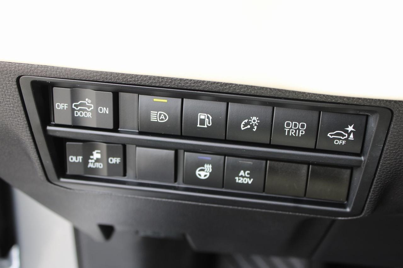 2024 Toyota Tundra Hybrid 1794 Edition Stafford VA