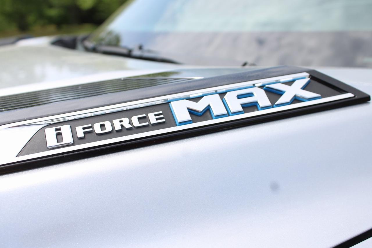 2024 Toyota Tundra Hybrid 1794 Edition Stafford VA