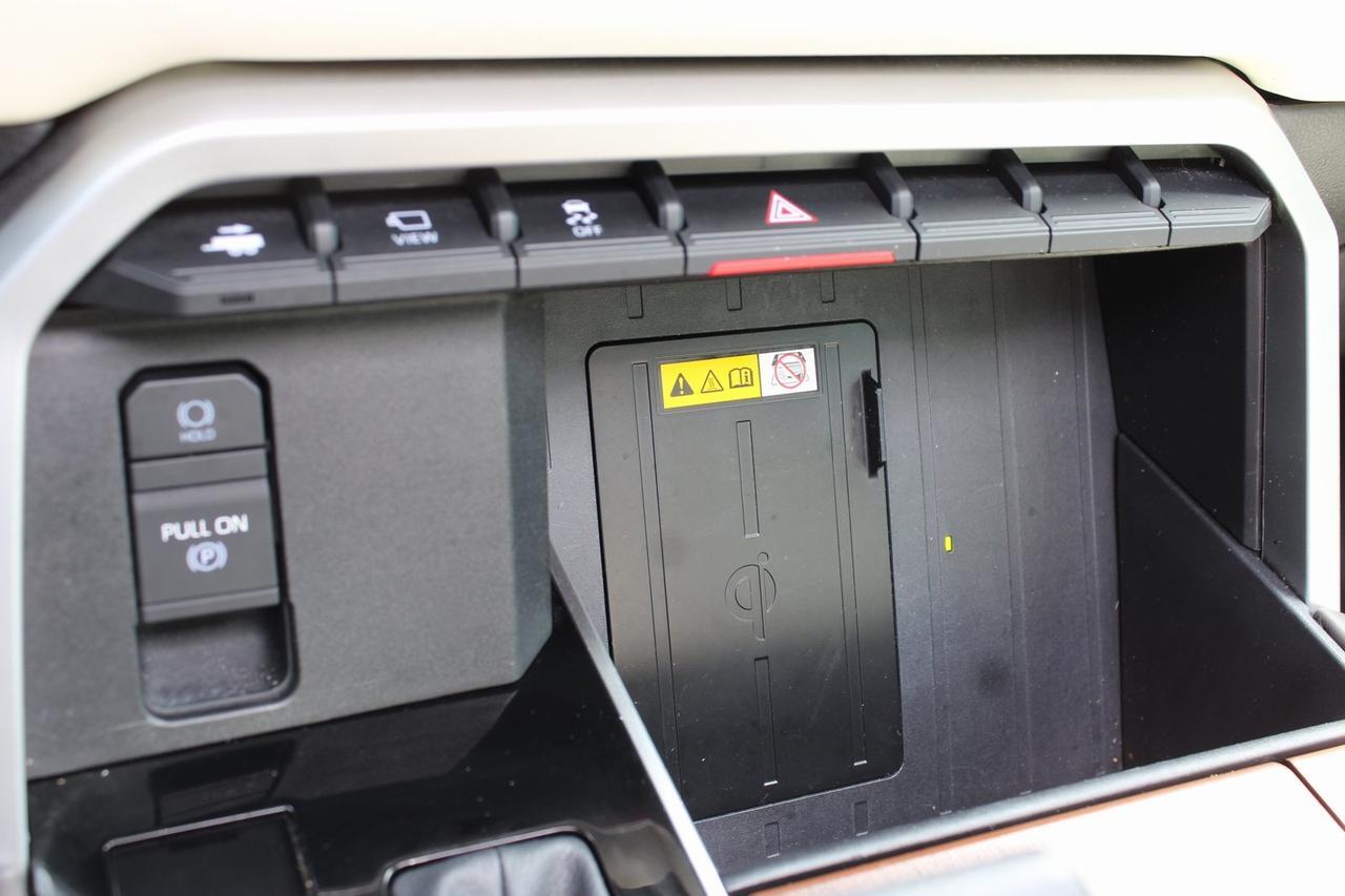 2024 Toyota Tundra Hybrid 1794 Edition Stafford VA