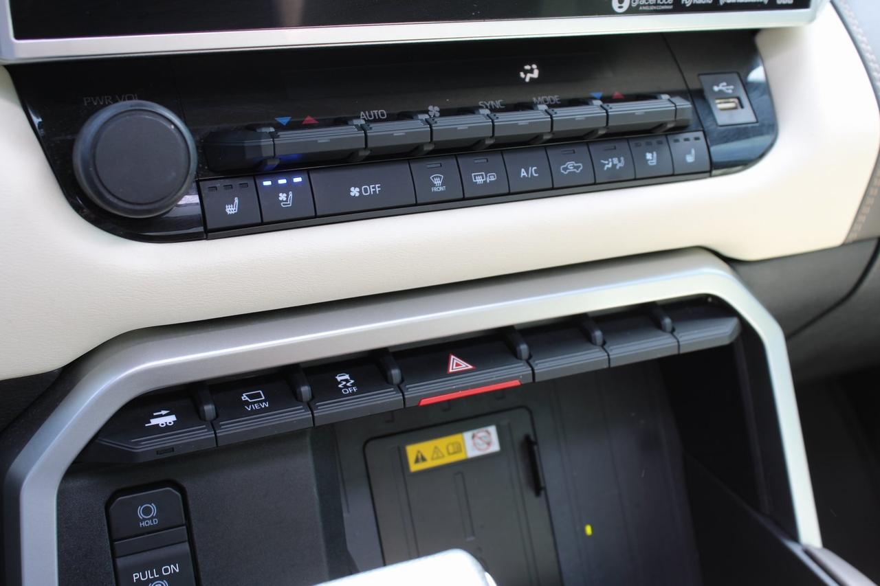 2024 Toyota Tundra Hybrid 1794 Edition Stafford VA