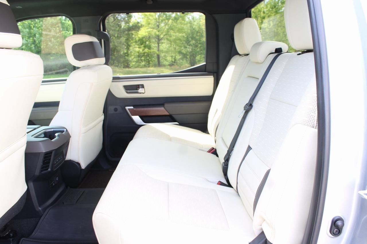 2024 Toyota Tundra Hybrid 1794 Edition Stafford VA